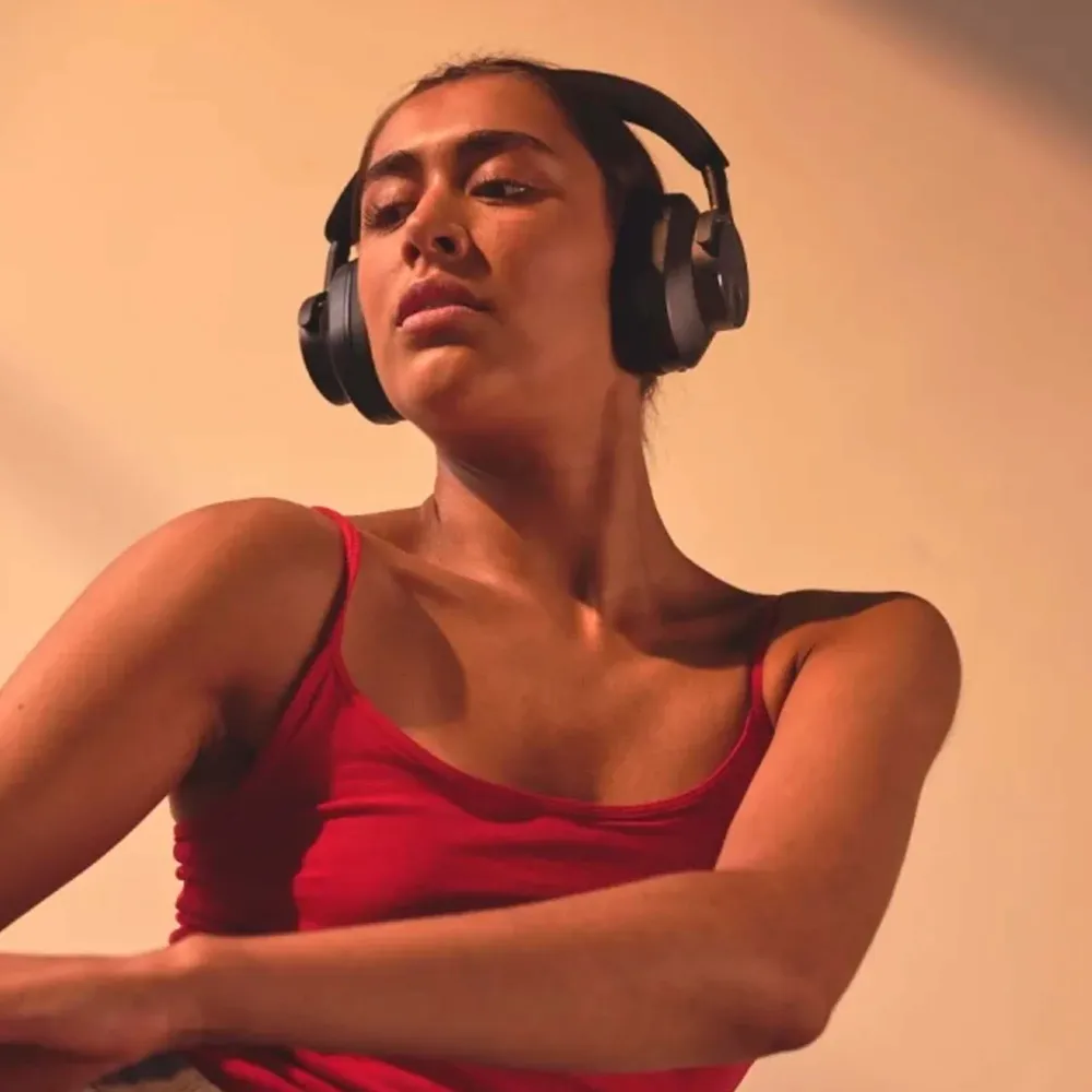 Cambridge Audio Melomania P100 Black