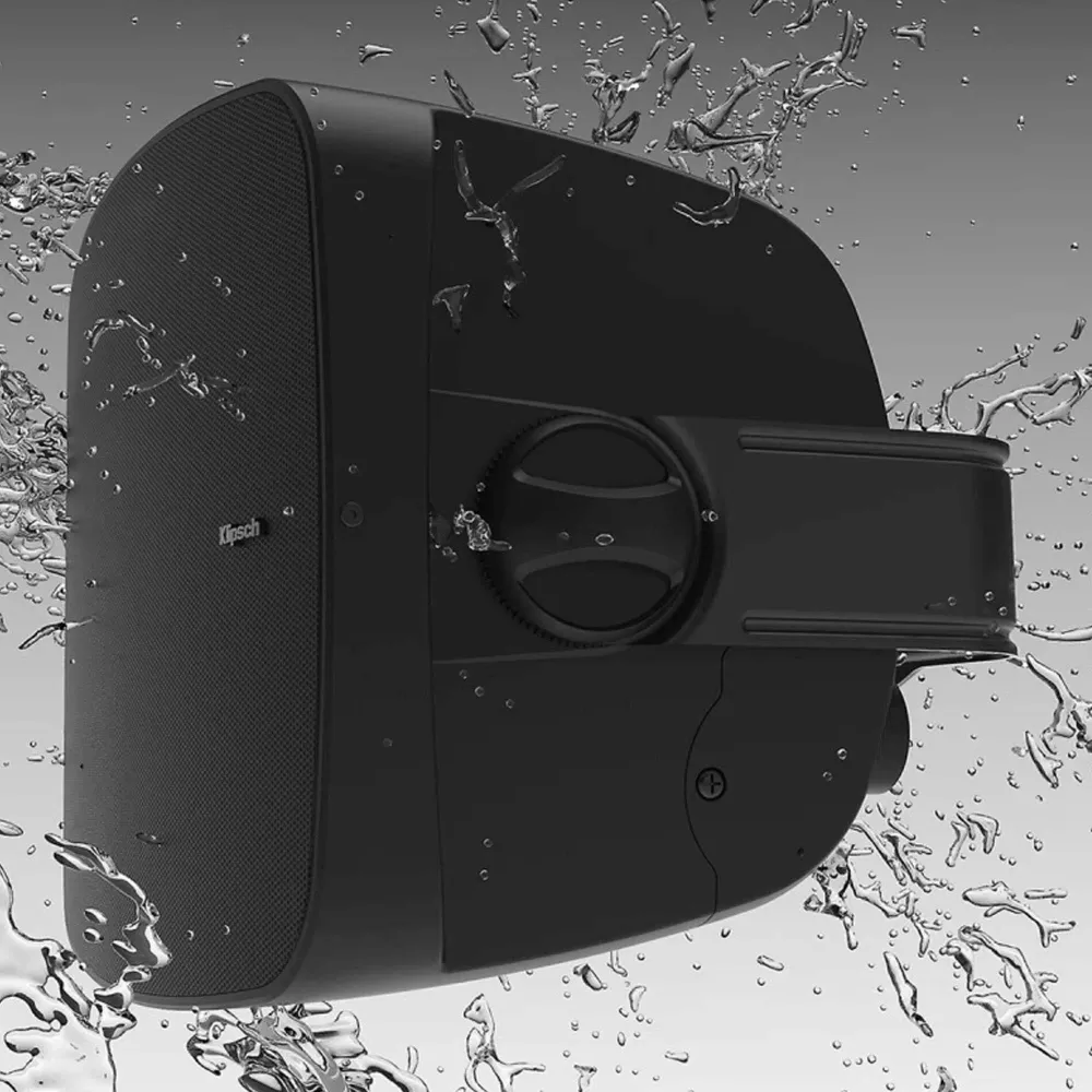 Klipsch PSM-800-T Black