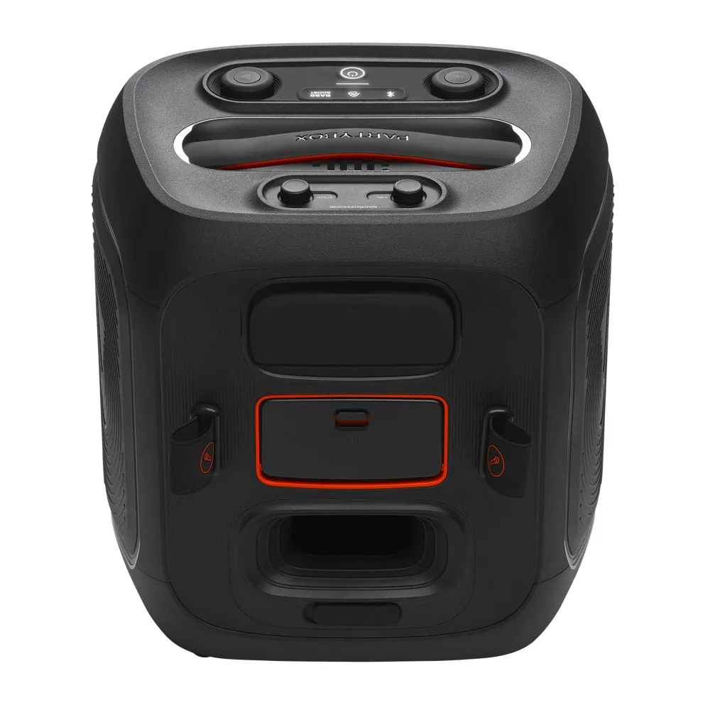 JBL Partybox Encore 2 Black
