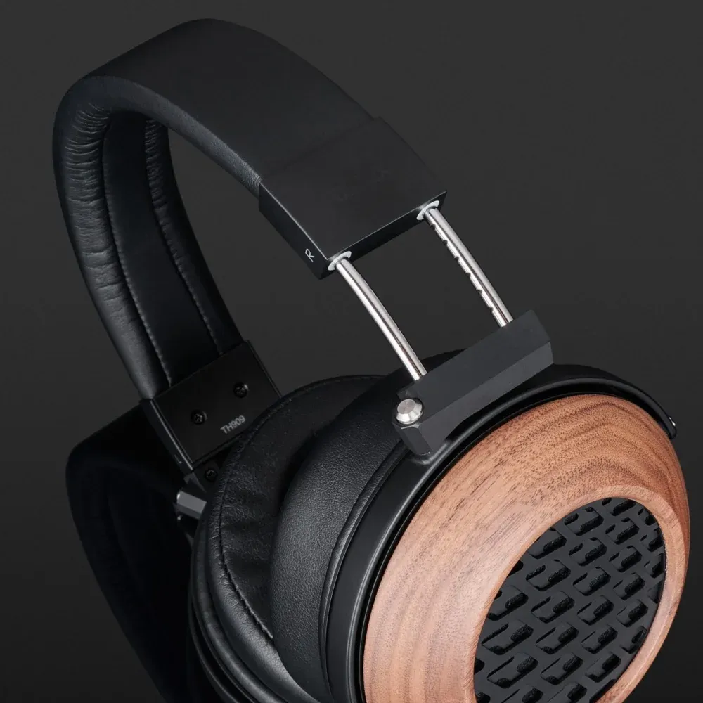 Fostex TH808 Wood