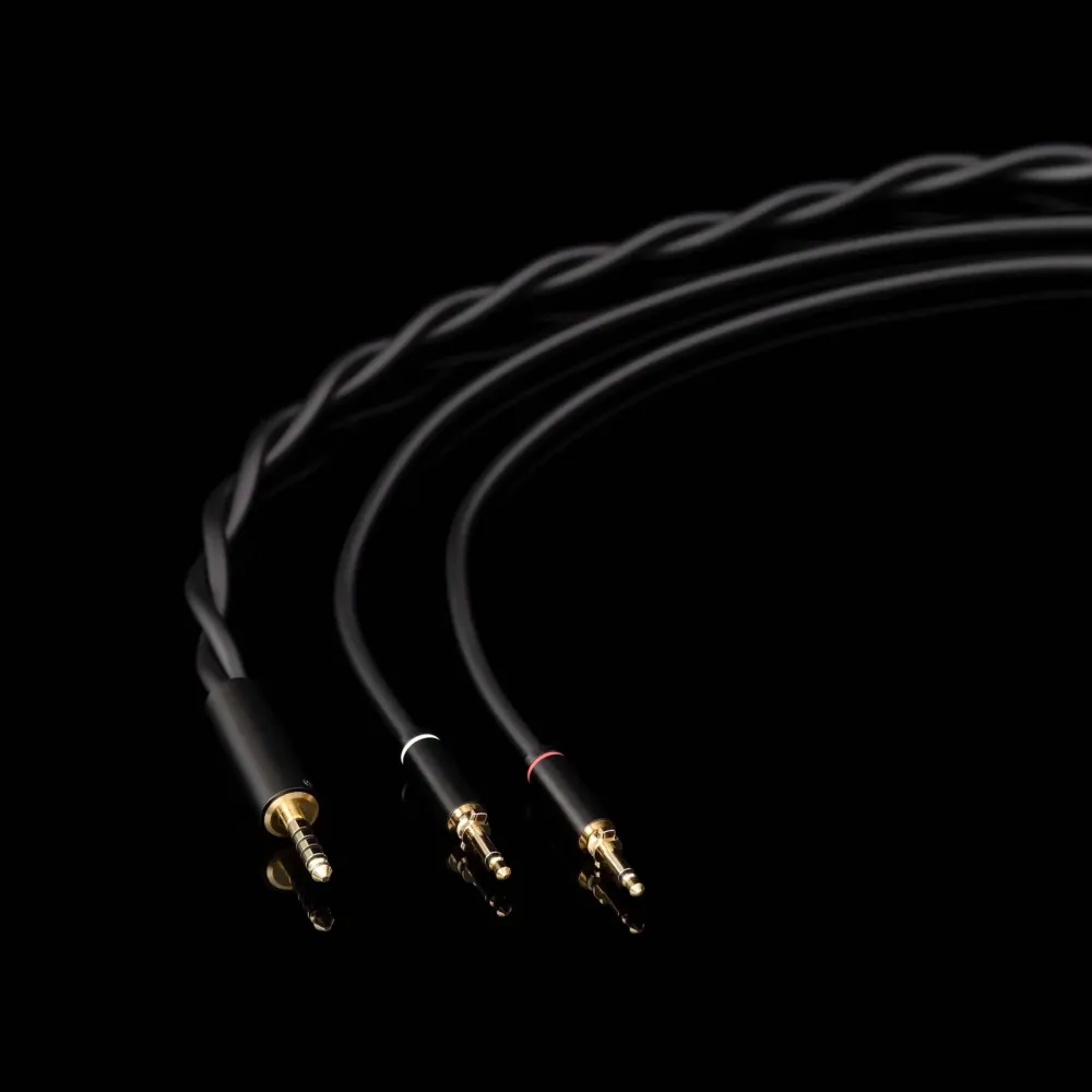 Final Audio D8000 DC Black