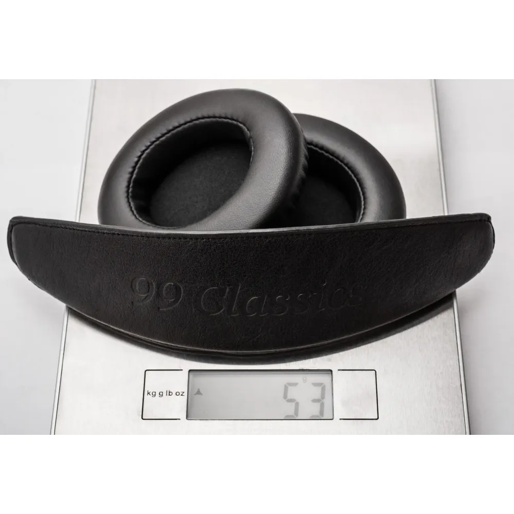 Meze Audio 99 CLASSICS Walnut Silver