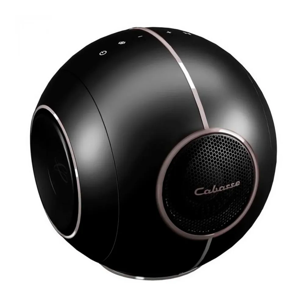 Cabasse The Pearl Myuki Black