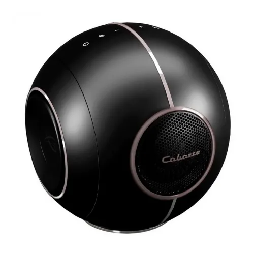 Cabasse The Pearl Myuki Black