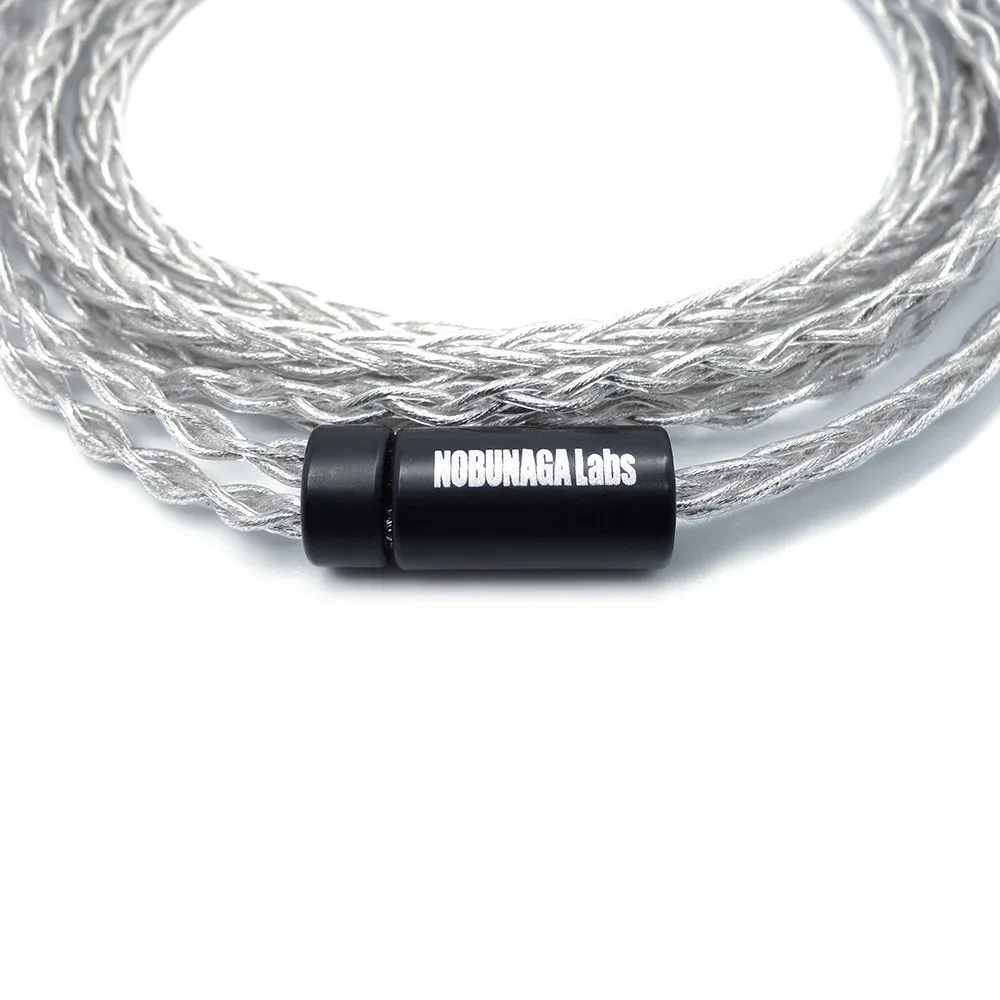 Nobunaga Labs VISION Cosmo MMCX - 3.5 mm