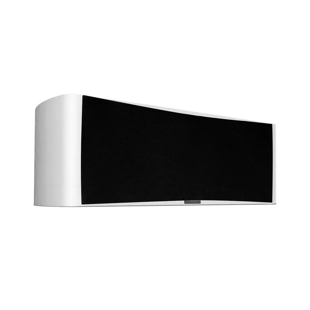 Wharfedale EVO 4.C White Oak