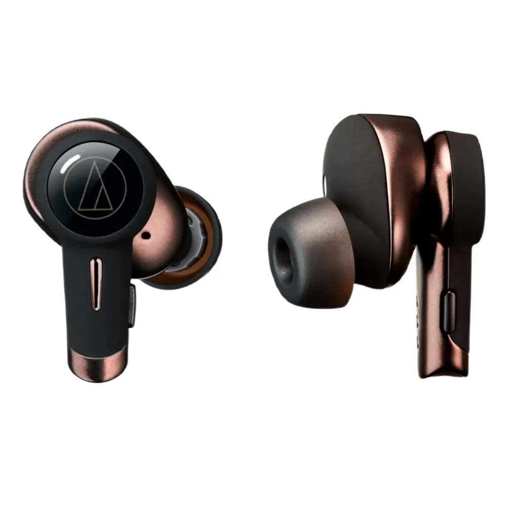 Audio-Technica ATH-TWX9 Black