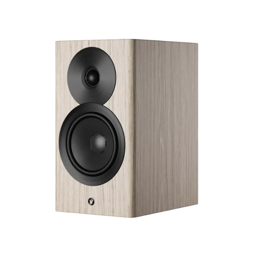 Dynaudio Focus 10 Blonde Wood