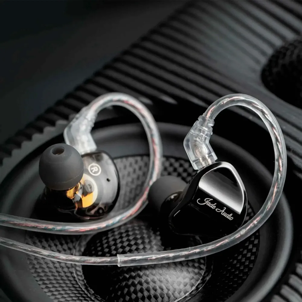 Jade Audio JD1 Type C Black