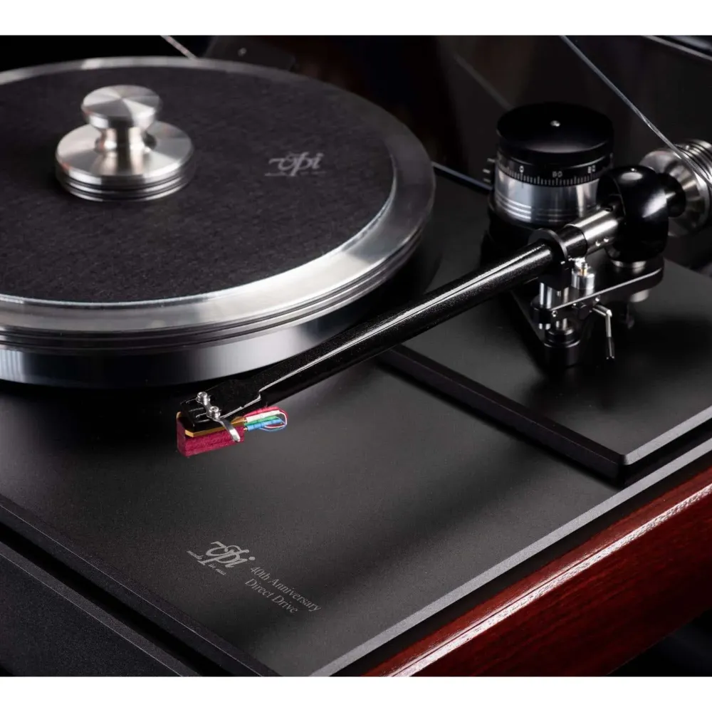 VPI HW-40 Direct Drive