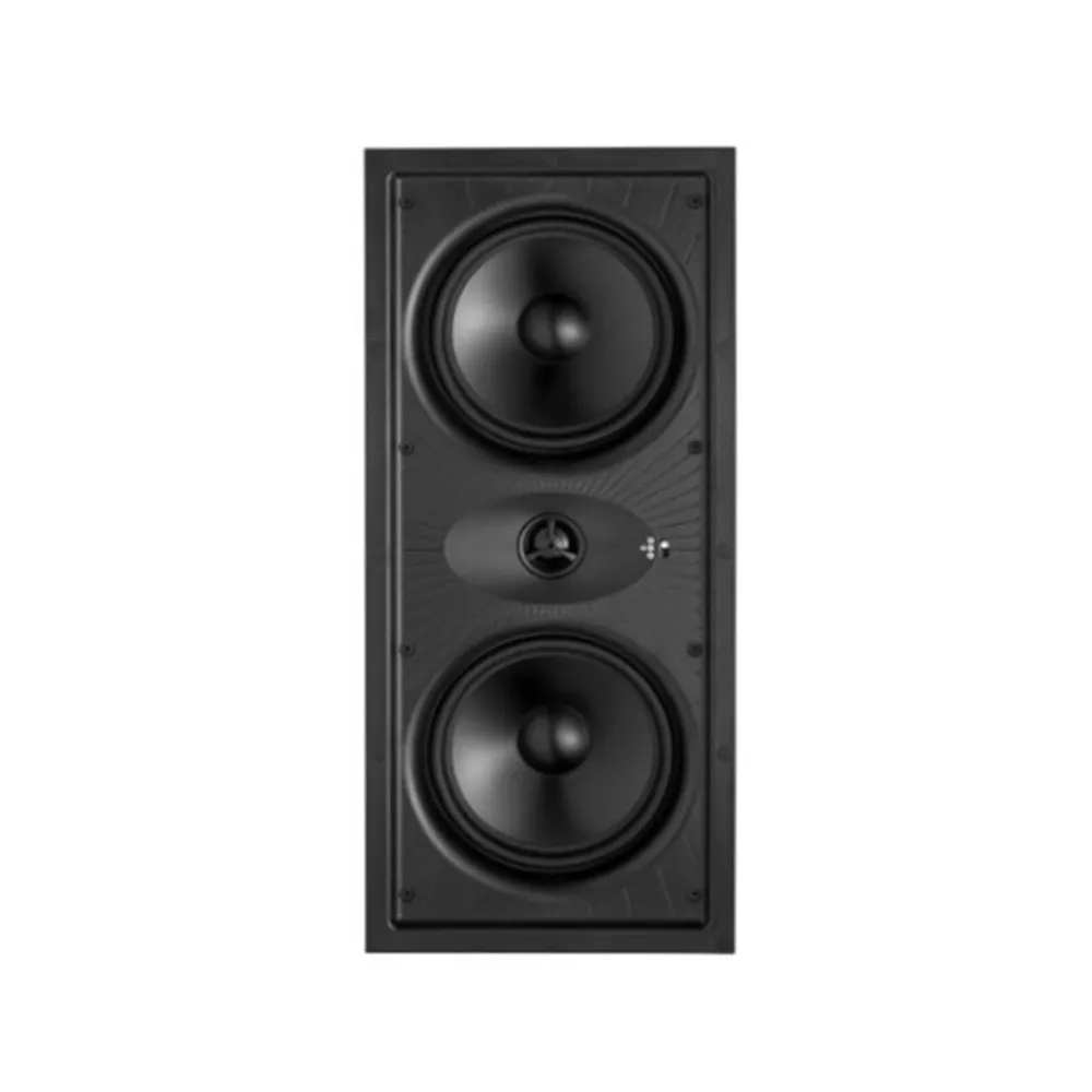 UandKSound E620-IW Black