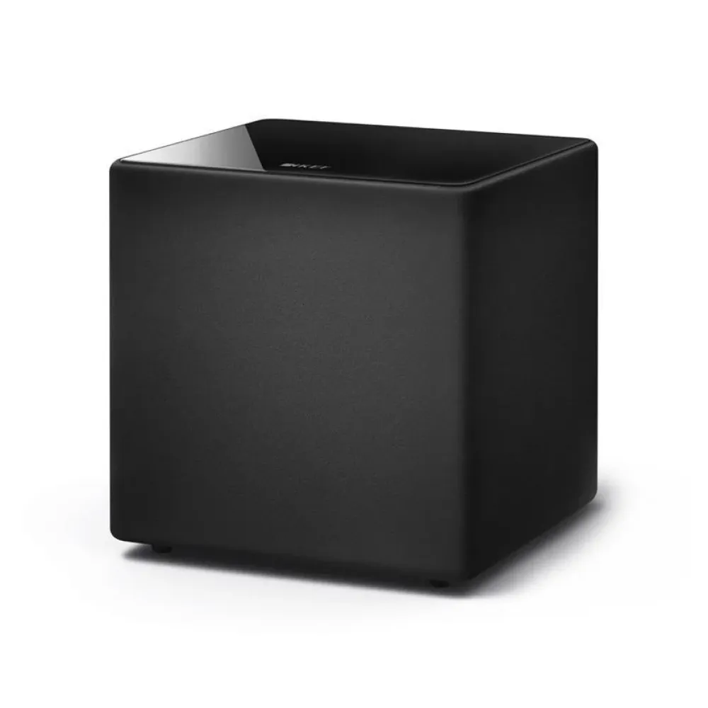 KEF Kube 10B Black
