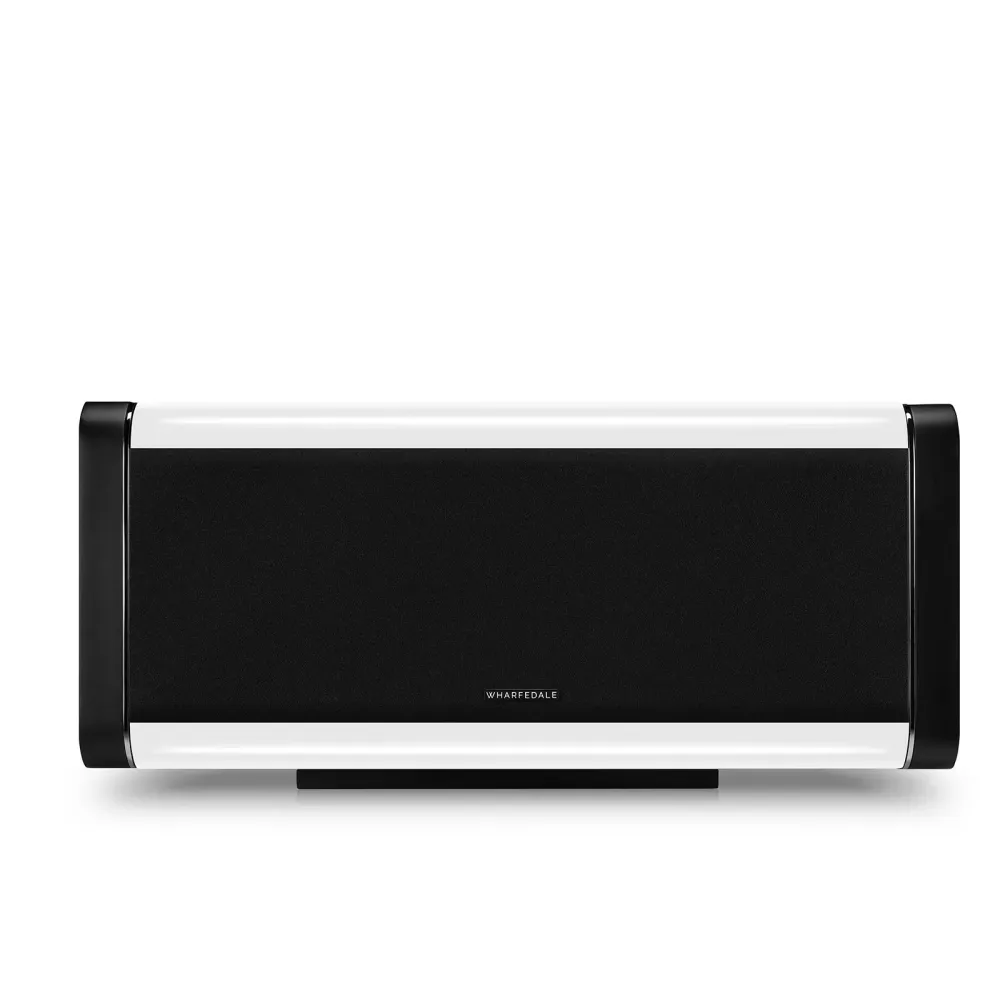 Wharfedale AURA C Hi-Gloss White