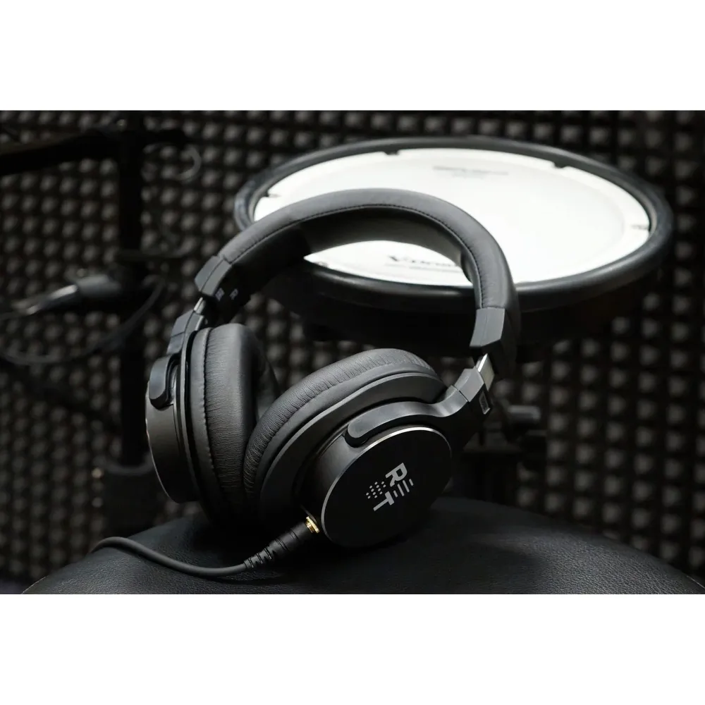 Radiotehnika TD01C Black