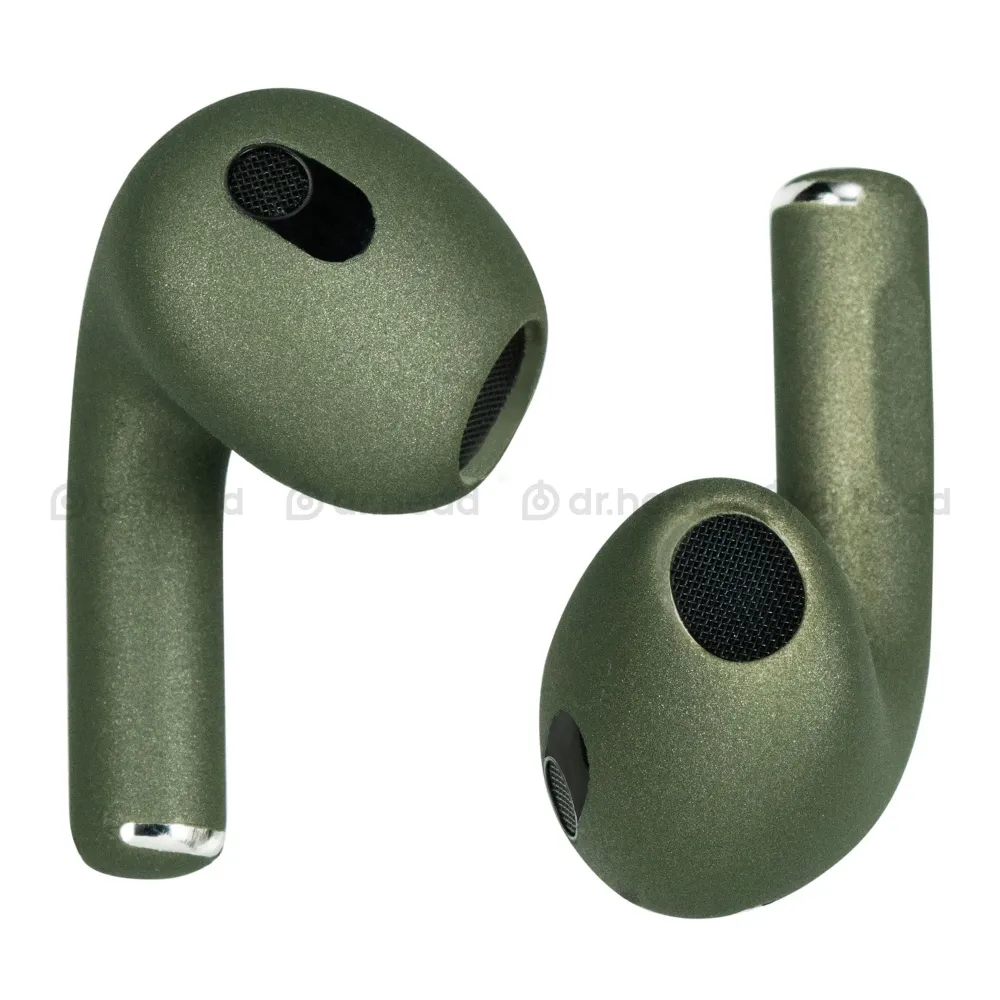 Apple AirPods 3rd Alpine Green Matte