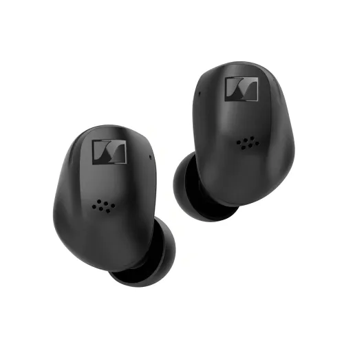 Sennheiser Accentum True Wireless Black