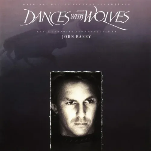John Barry - Dances With Wolves (Original Motion Picture Soundtrack) - LP