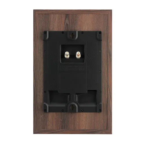 Dali OBERON On-Wall Dark Walnut