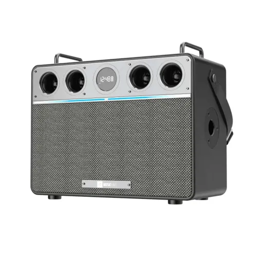 MusicHall SoundMaster Maestro Grey