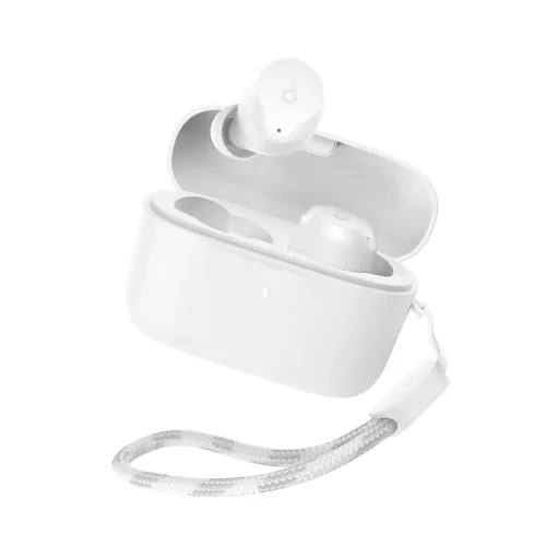 Anker Soundcore A25i White