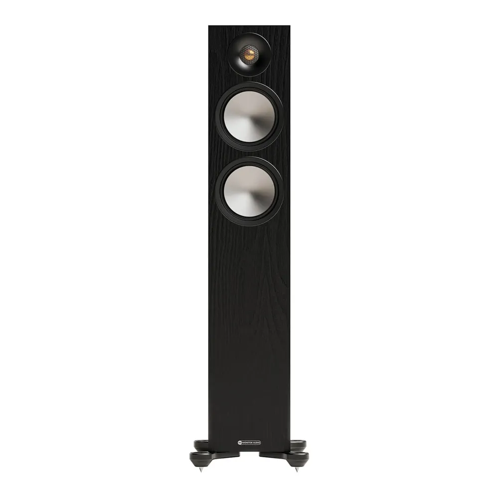 Monitor Audio Bronze 300 (7G) Black