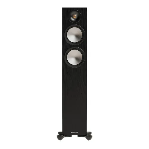 Monitor Audio Bronze 300 (7G) Black