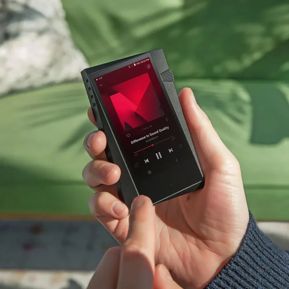 Astell&Kern A&norma SR35