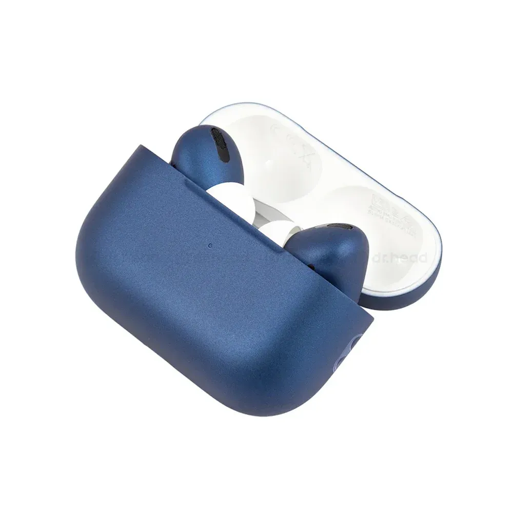 Apple AirPods Pro 2nd gen with MagSafe USB-C (2023) Blue Matte