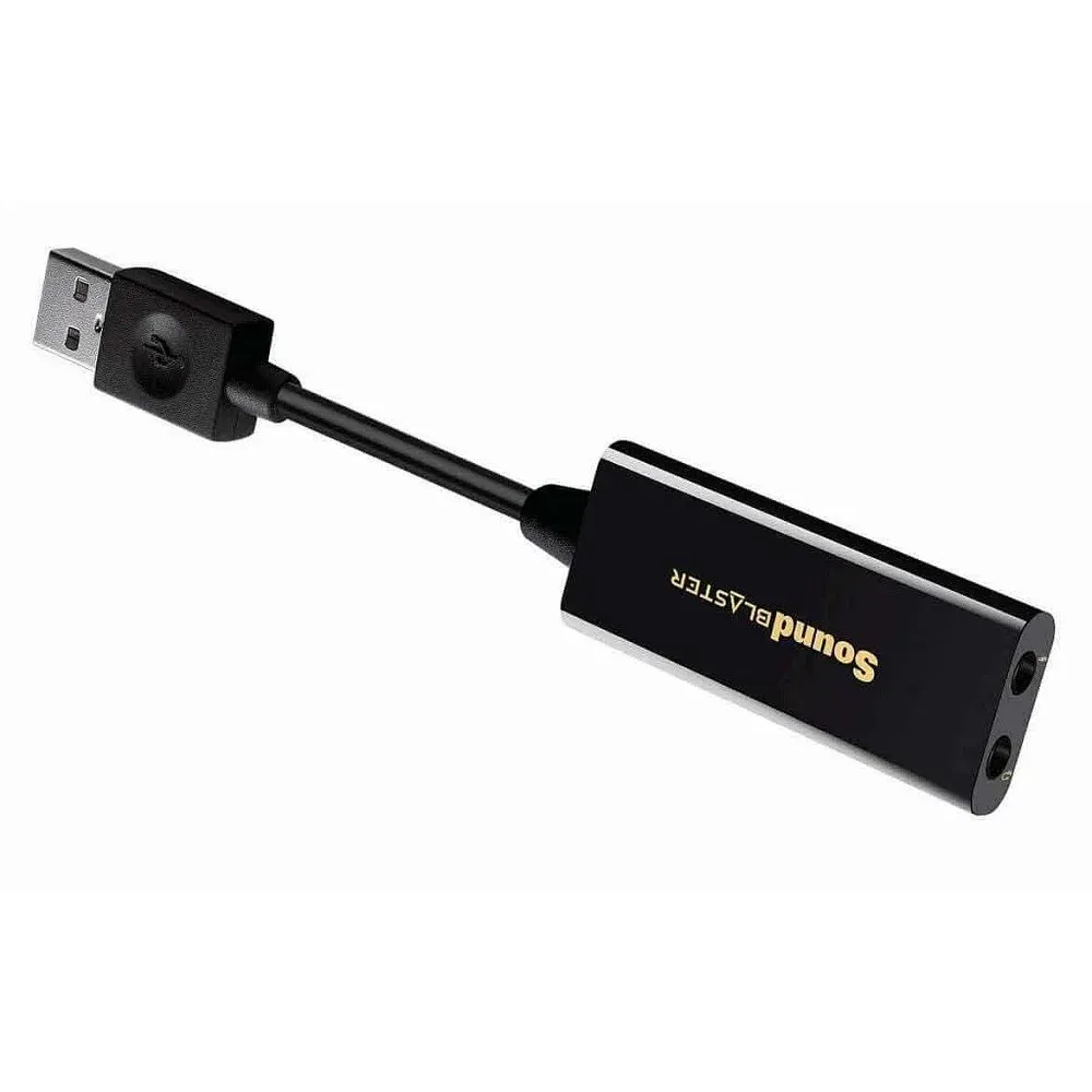 Creative Sound Blaster Play! 3