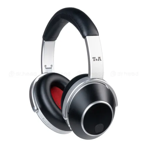 T+A Solitaire T Black