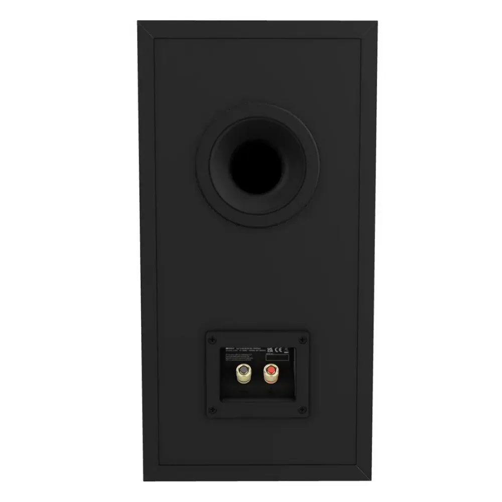 KEF Q Concerto Meta Satin Black