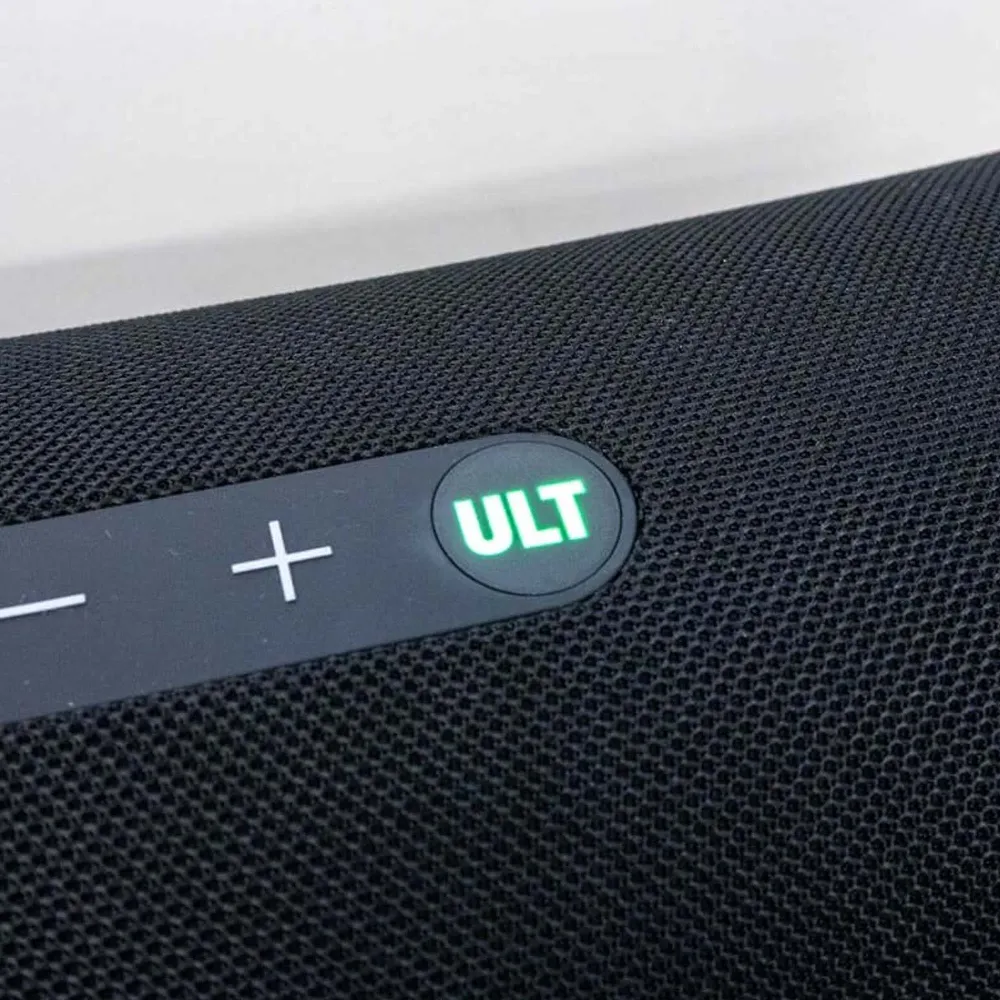 Sony ULT FIELD 7 Black