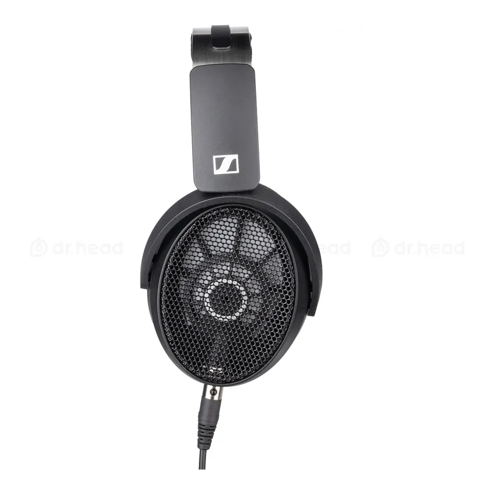 Sennheiser HD 490 PRO Plus Black