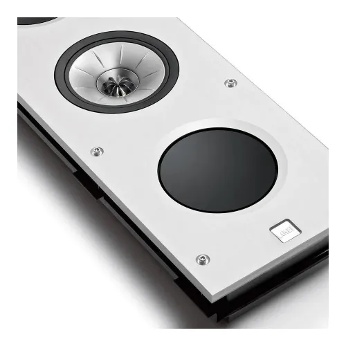 KEF Ci3160RL-THX White