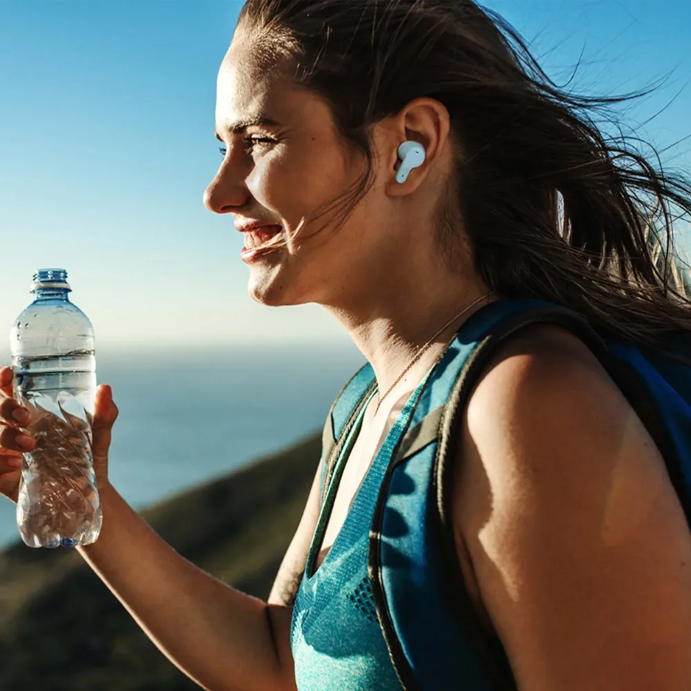 Creative Zen Air Pro White