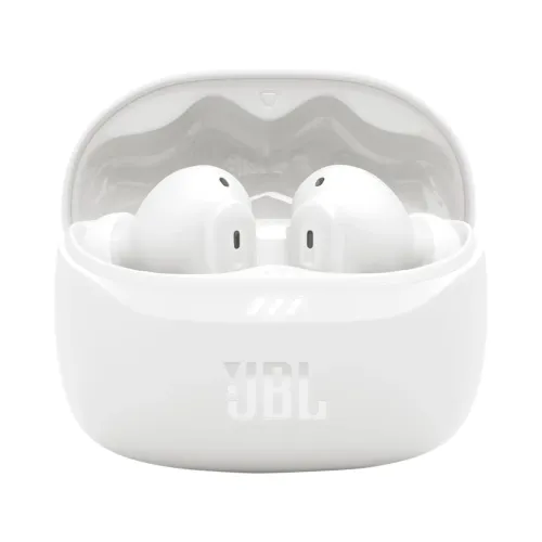 JBL Tune Beam 2 White