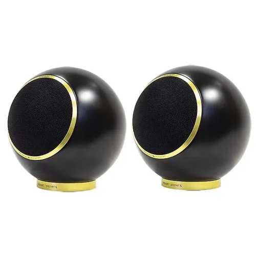Elipson Planet L 2.0 80 YA Black/Gold