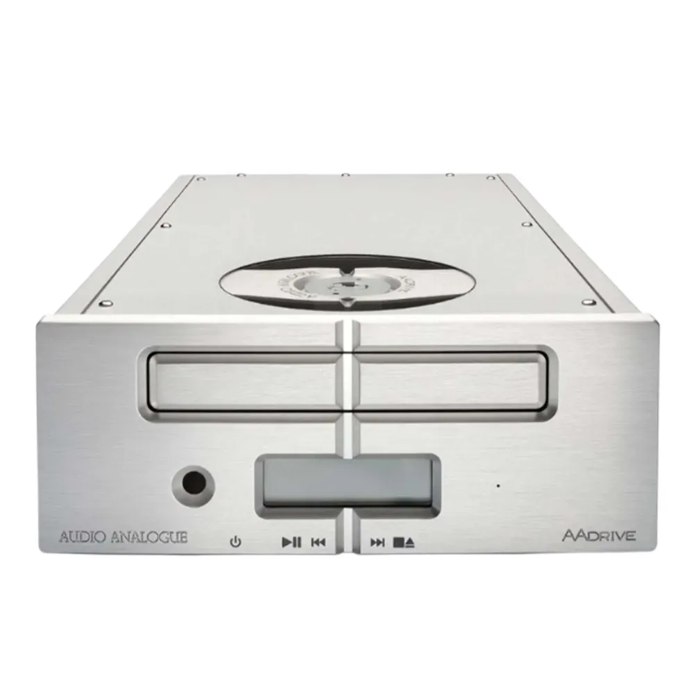Audio Analogue AADrive Silver