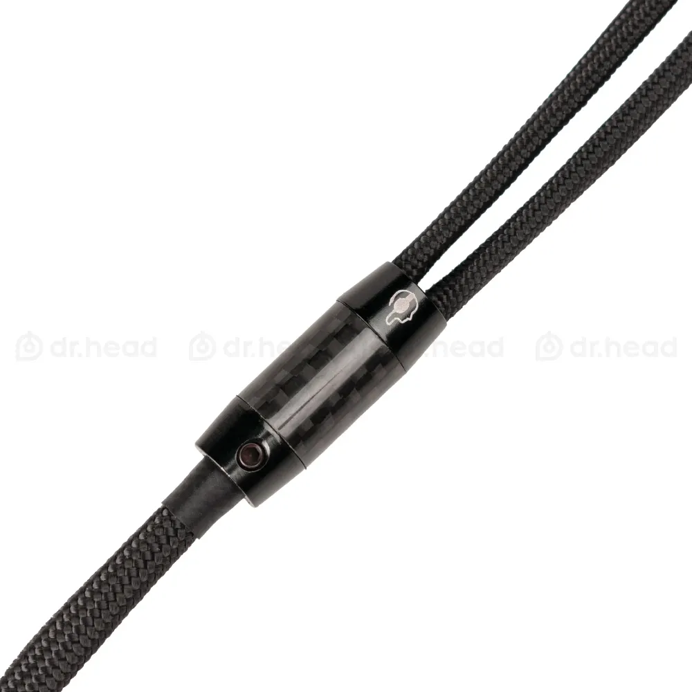 HeadMade EX-3 Fostex TH900 3.5mm 1.5m