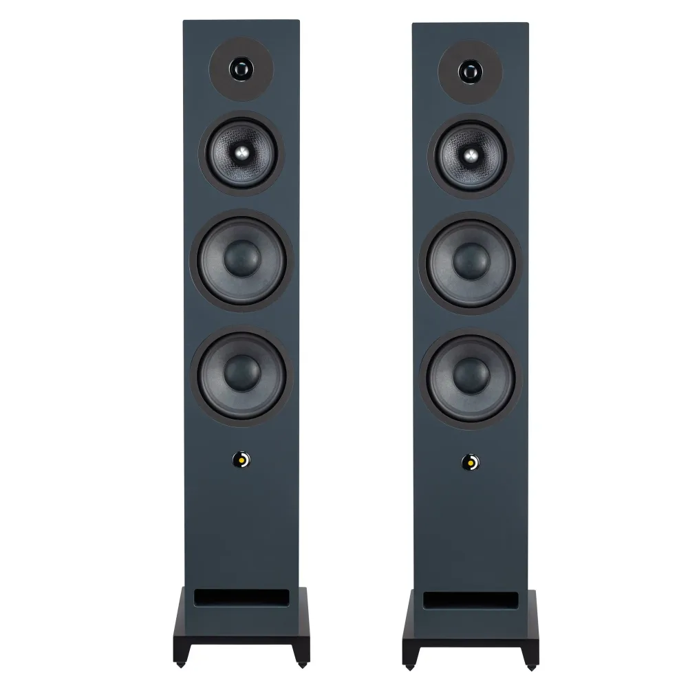 Davis Acoustics Krypton 9 Classik Walnut