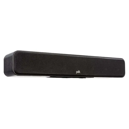 Polk Audio Signature Elite ES35 Black