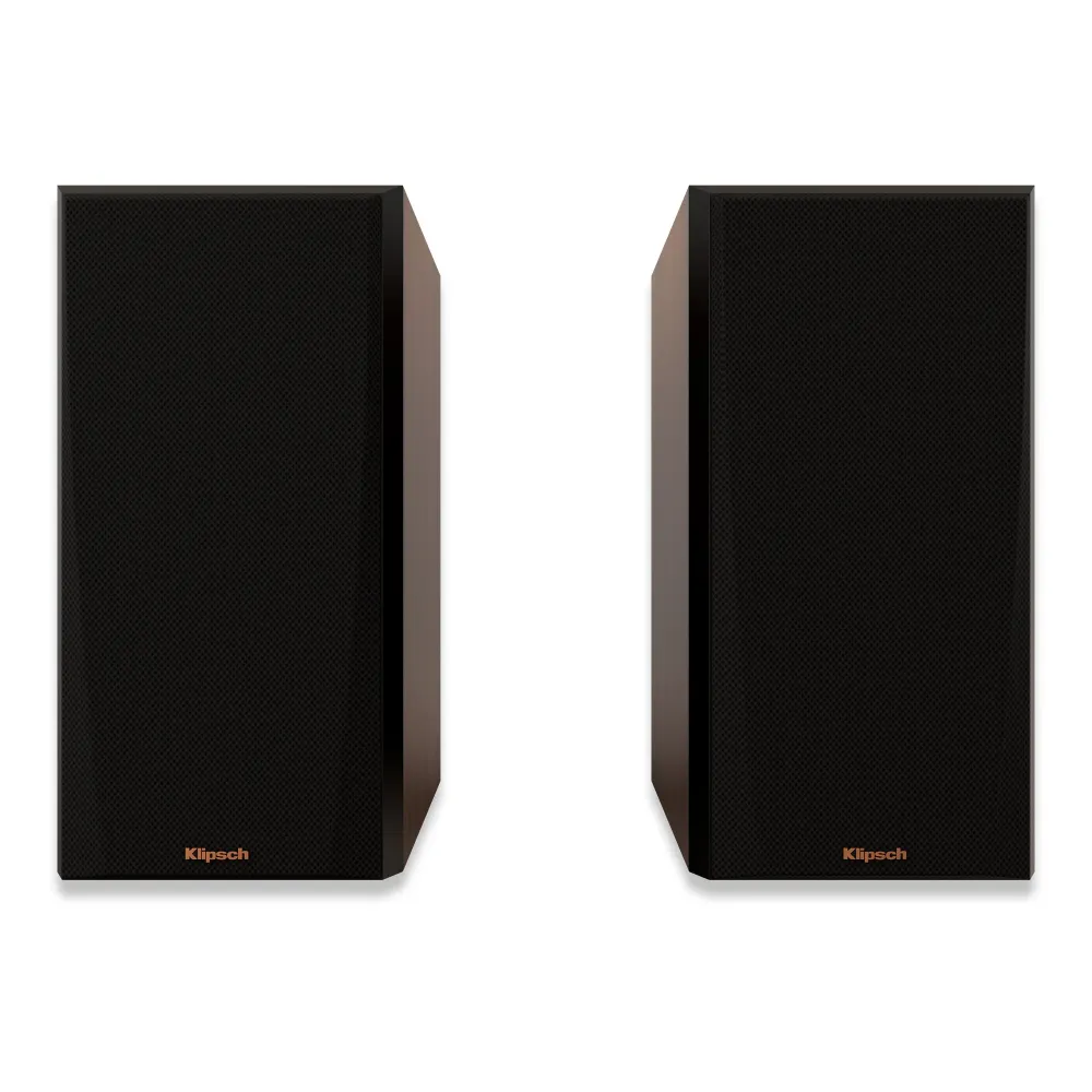 Klipsch RP-500M II Walnut