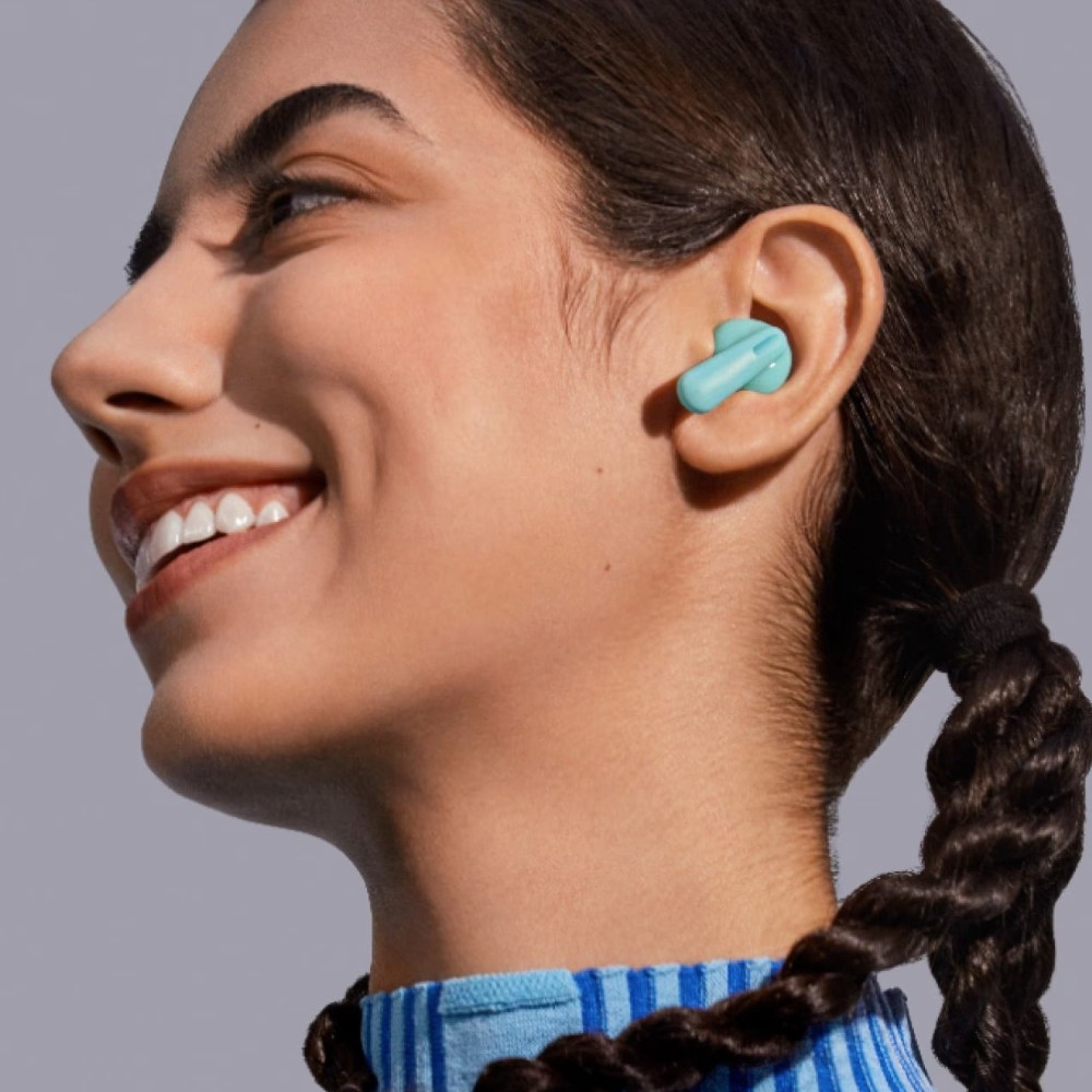 OnePlus Nord Buds 3 Pro Starry Black