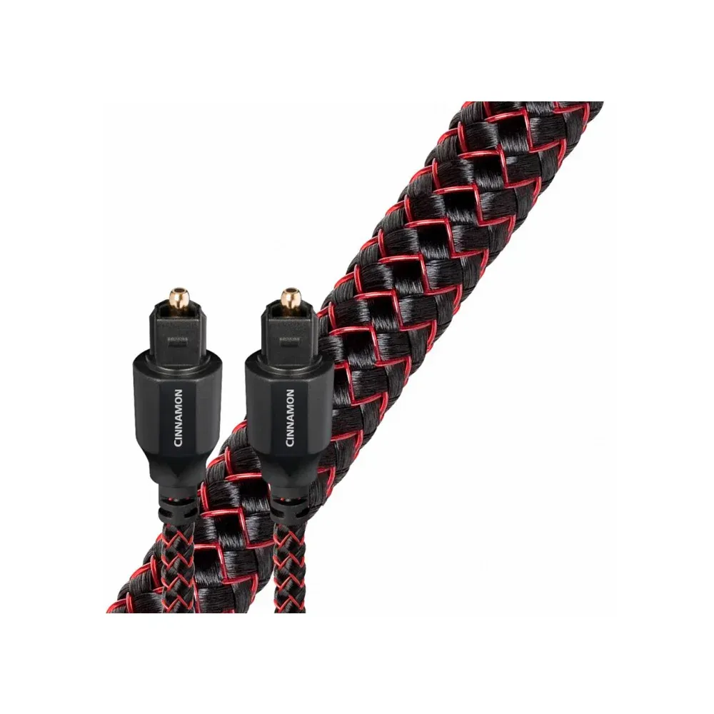 AudioQuest Optical Cinnamon Toslink-Toslink 0.75m