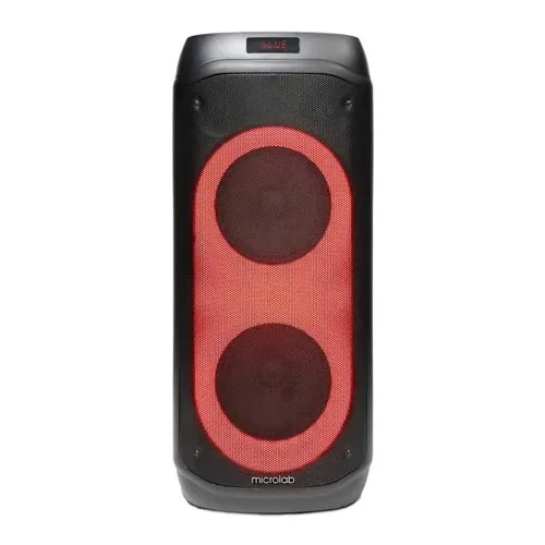 Microlab PT802W Black