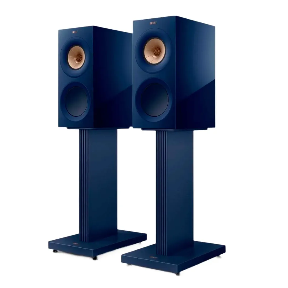KEF R3 Meta Indigo Gloss