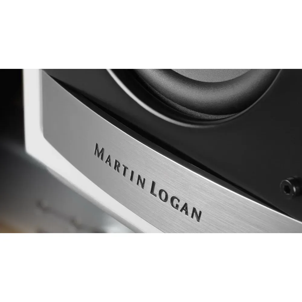 Martin Logan Motion 15i Matte White
