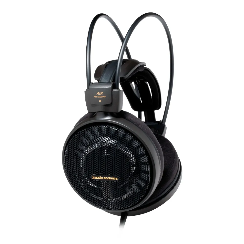 Audio-Technica ATH-AD900X