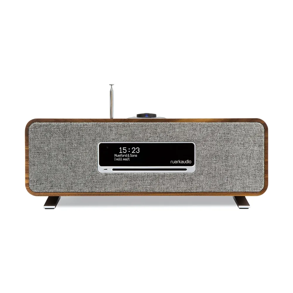 Ruark R3S Walnut