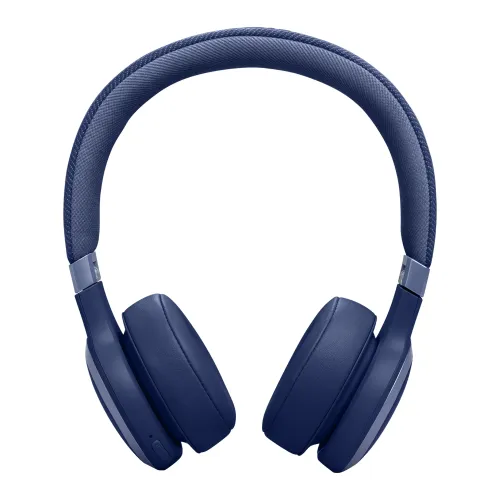 JBL Live 670NC Blue